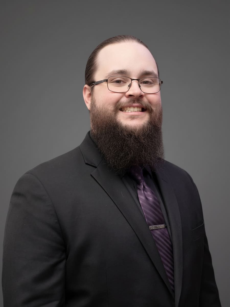 Chris Armour, founder of Armour Innovation.